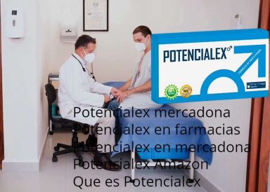 Potencialex Antes Y Despues